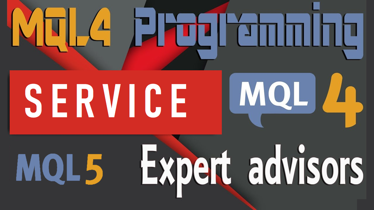 MQL programming service